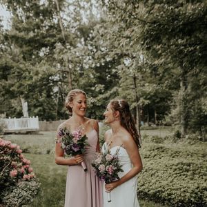 Meet your Posher, Christa